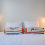 Hello I'm Local - Boutique אכסניה הארלם