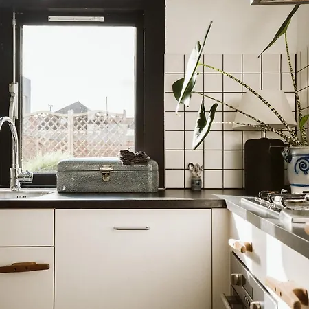 Hostel Hello I'm Local - Boutique Haarlem