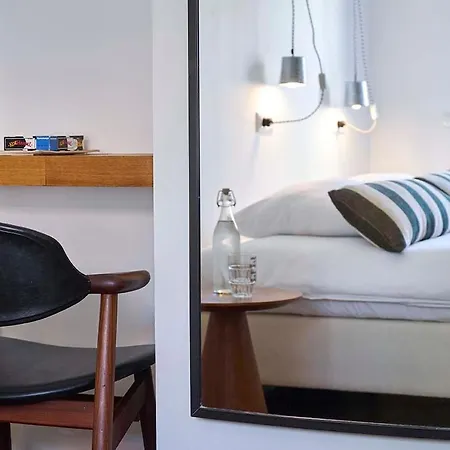 Hello I'm Local - Boutique Hostel *