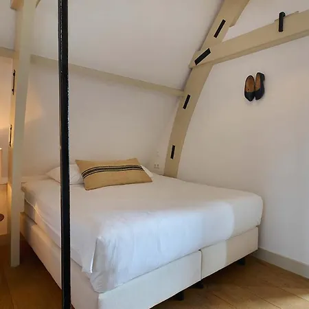 Hostal Hello I'm Local - Boutique Haarlem