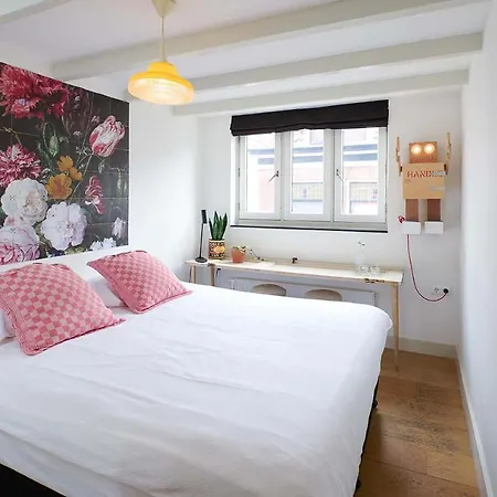 Hello I'm Local - Boutique Hostel *