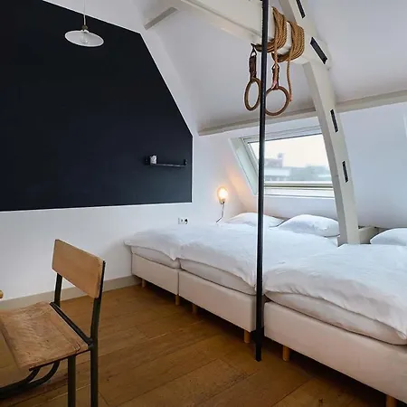 Hello I'm Local - Boutique Hostal Haarlem