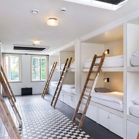 Hello I'm Local - Boutique Hostel Haarlem