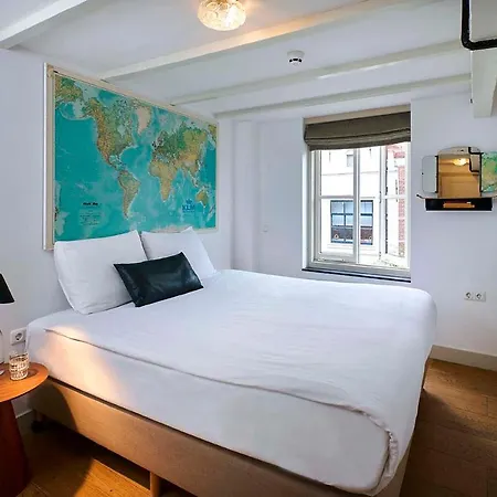 Hello I'm Local - Boutique Hostel *