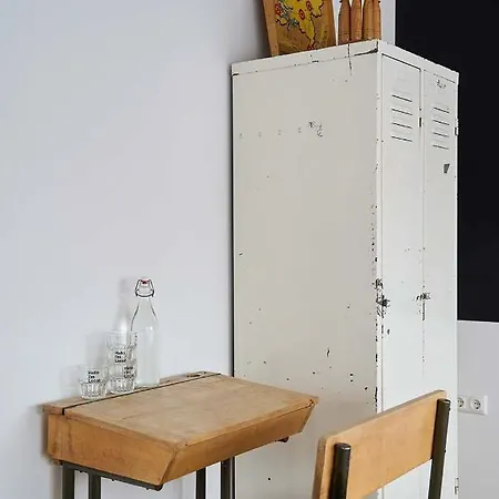 Hello I'm Local - Boutique Haarlem