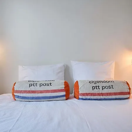 Hello I'm Local - Boutique Hostal Haarlem