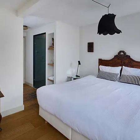 Hostel Hello I'm Local - Boutique Χάαρλεμ