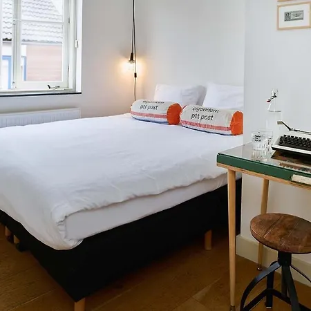 Hello I'm Local - Boutique Hostal *