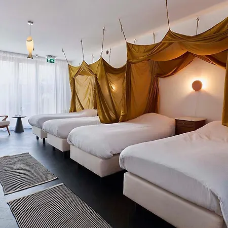 Hello I'm Local - Boutique Hostel *