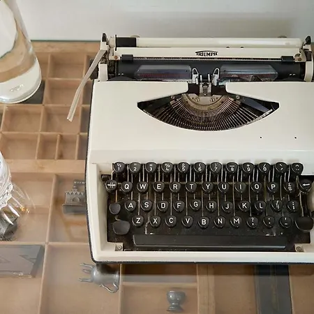 旅馆 Hello I'm Local - Boutique