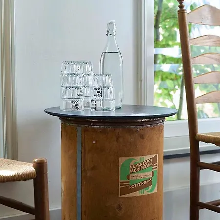 Hello I'm Local - Boutique Hostel Χάαρλεμ