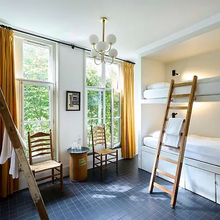 Hello I'm Local - Boutique 哈莱姆