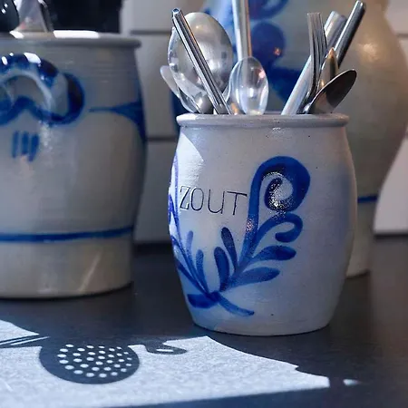 Hello I'm Local - Boutique Haarlem