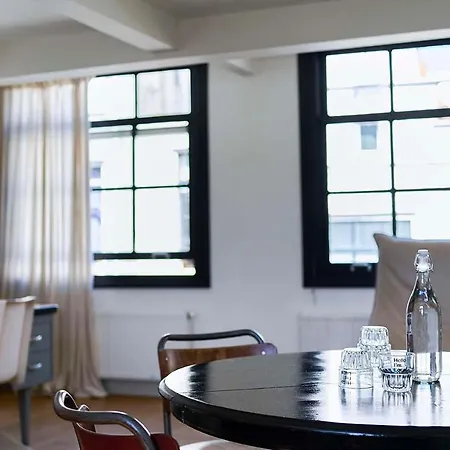 旅馆 Hello I'm Local - Boutique