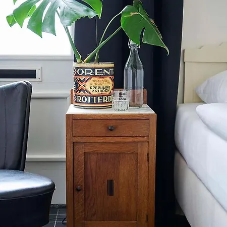 Hello I'm Local - Boutique Hostel