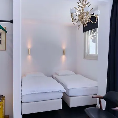 Hello I'm Local - Boutique 旅馆 哈莱姆