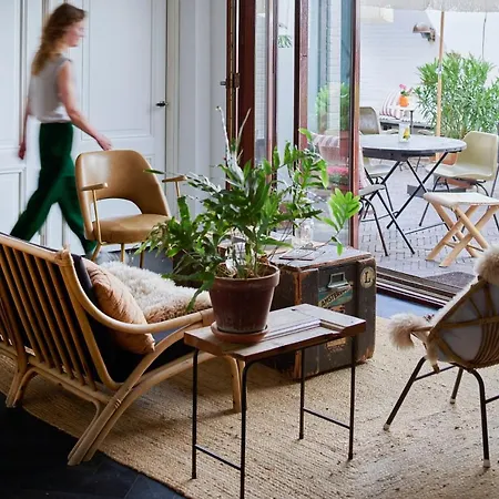 Hello I'm Local - Boutique Hostal
