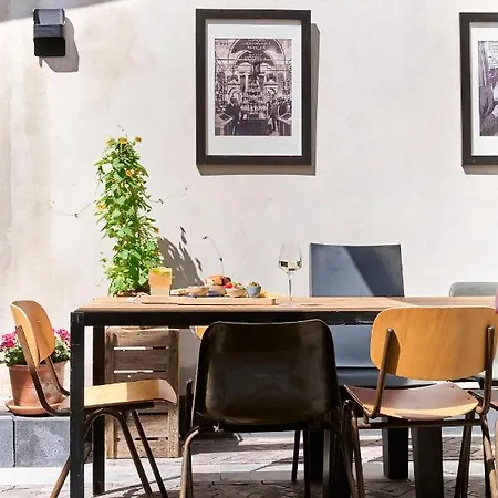 Hello I'm Local - Boutique 旅馆