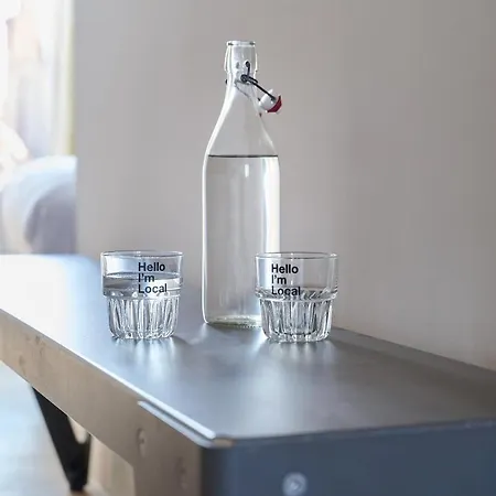 Hello I'm Local - Boutique Hostal *
