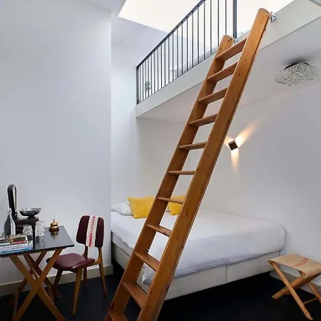 Hostal Hello I'm Local - Boutique