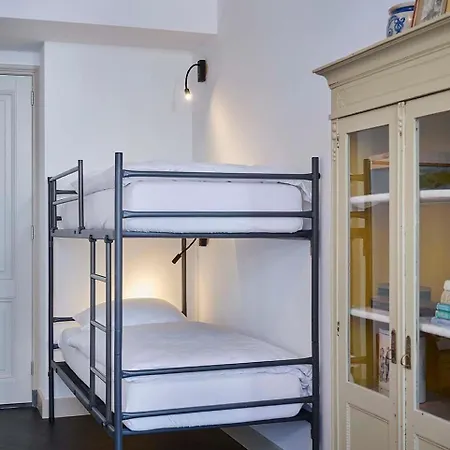 Hostel Hello I'm Local - Boutique Haarlem