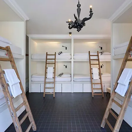 Hello I'm Local - Boutique Hostel