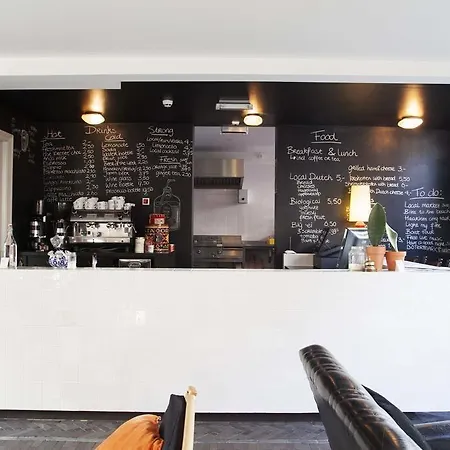 旅馆 Hello I'm Local - Boutique *