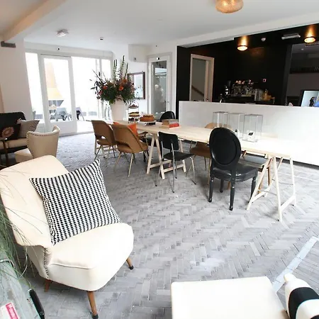 Hello I'm Local - Boutique Hostel *