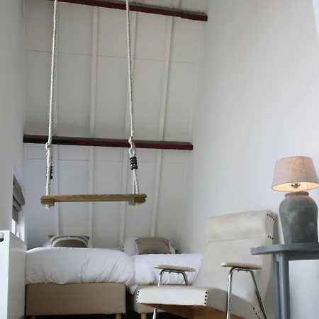 Hostel Hello I'm Local - Boutique Haarlem