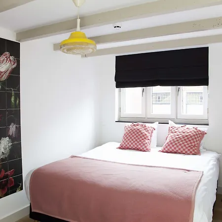 Hostel Hello I'm Local - Boutique Haarlem