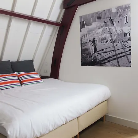 Hostel Hello I'm Local - Boutique Haarlem