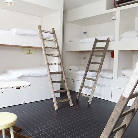 Hostel Hello I'm Local - Boutique
