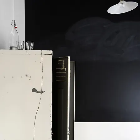 旅馆 Hello I'm Local - Boutique 哈莱姆