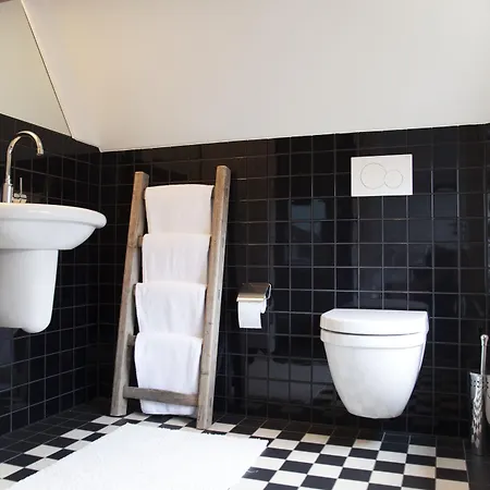 Hostel Hello I'm Local - Boutique Haarlem