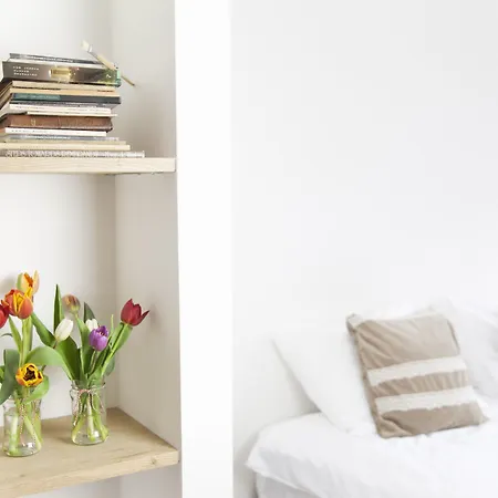 Hello I'm Local - Boutique Hostel Haarlem
