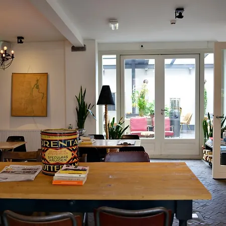 Hostel Hello I'm Local - Boutique *