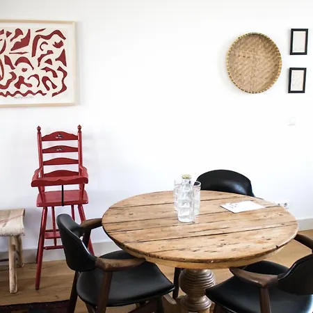 Hostel Hello I'm Local - Boutique Haarlem