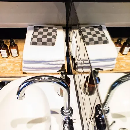 旅馆 Hello I'm Local - Boutique 哈莱姆