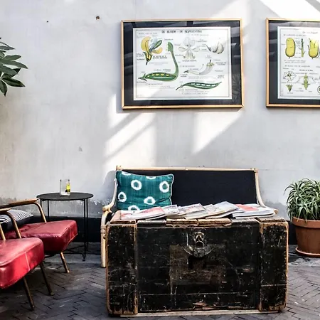 Hostel Hello I'm Local - Boutique