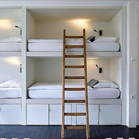 Hello I'm Local - Boutique Hostel *