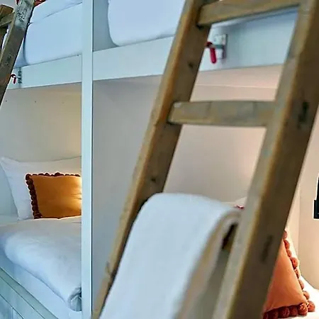 Hello I'm Local - Boutique Hostel Haarlem