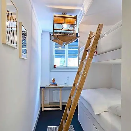 Hostel Hello I'm Local - Boutique