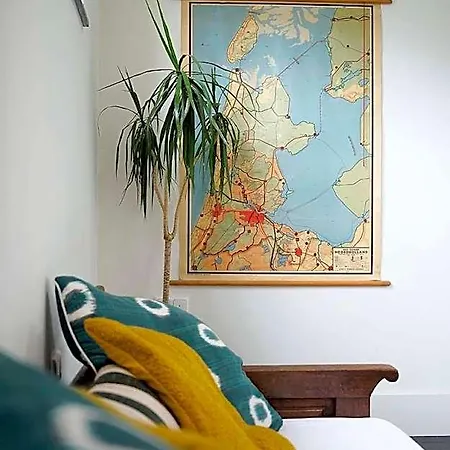 Hostel Hello I'm Local - Boutique *