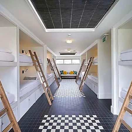 Hello I'm Local - Boutique Hostel *