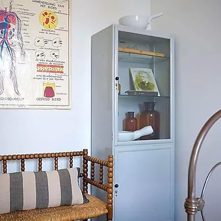 Hello I'm Local - Boutique Hostel *