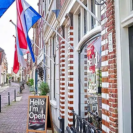 Hello I'm Local - Boutique *