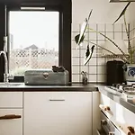 Vandrerhjem Hello I'm Local - Boutique Haarlem