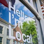 Hello I'm Local - Boutique Vandrerhjem *