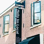 Vandrerhjem Hello I'm Local - Boutique *