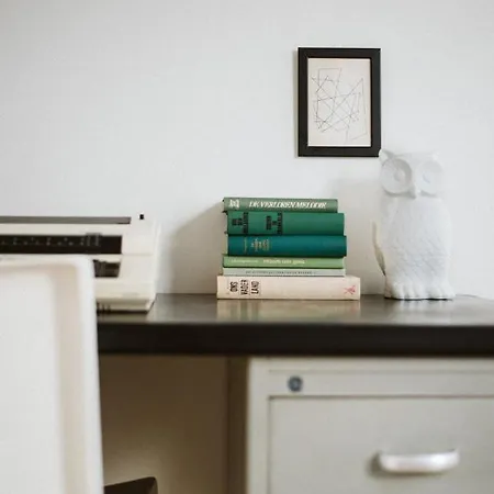 Hello I'm Local - Boutique Hostel *